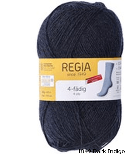 Regia 4-fädig - Afbeelding 4