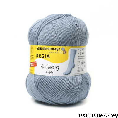 Regia 4-fädig - Afbeelding 5