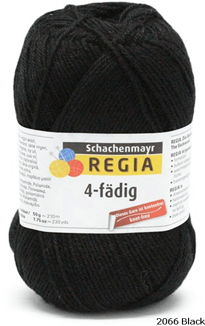 Regia 4-fädig - Afbeelding 6