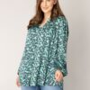 Yesta Shirt A004449 Ylse