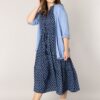 Yesta Vest A004583 Yori