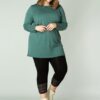 Yesta trui A002870