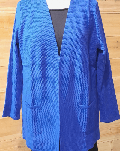 Netwalk vest  100 02 440