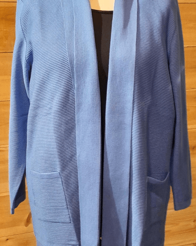 Netwalk vest  100 04 040