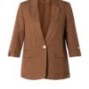 Yesta blazer Hermien A004679