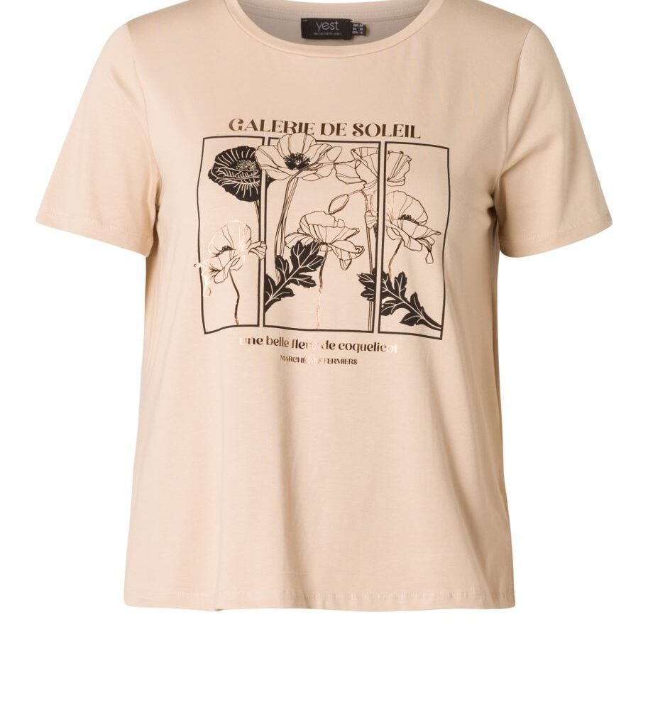 Yesta shirt Jytta essA004553