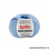 Basic Merino 30-80