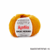 Basic Merino 30-80