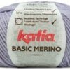 Basic Merino 30-80