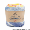 Katia Fair Cotton Infinity