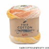 Katia Fair Cotton Infinity
