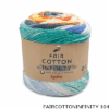 Katia Fair Cotton Infinity