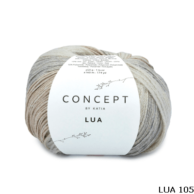 Katia Lua - Afbeelding 2