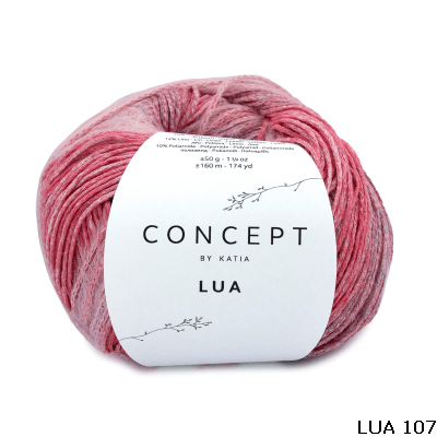 Katia Lua - Afbeelding 3