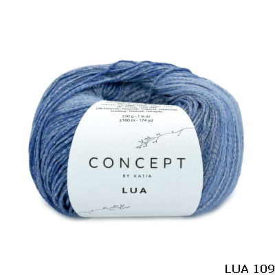 Katia Lua - Afbeelding 5