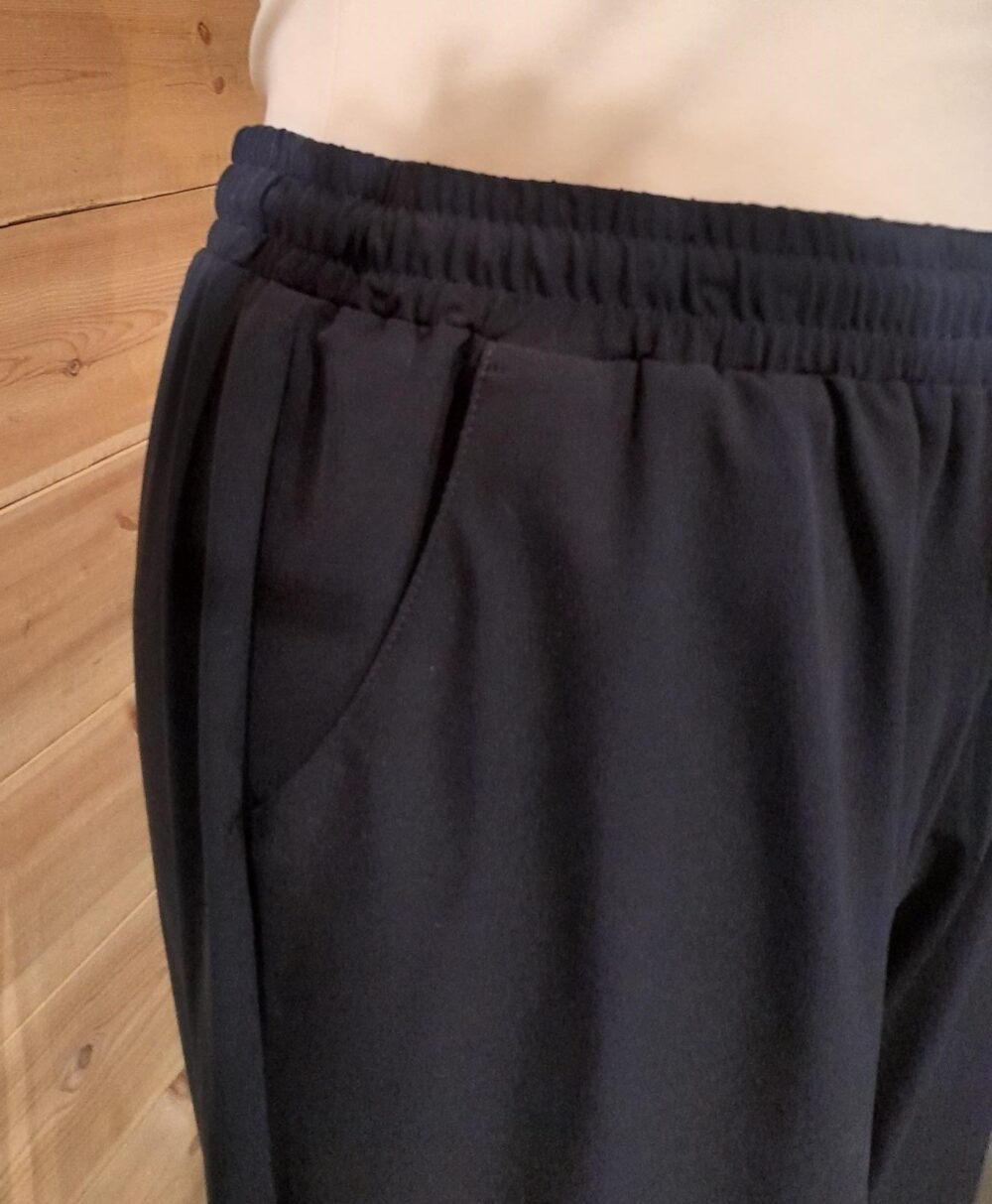 Kj Brand broek Susie 25998