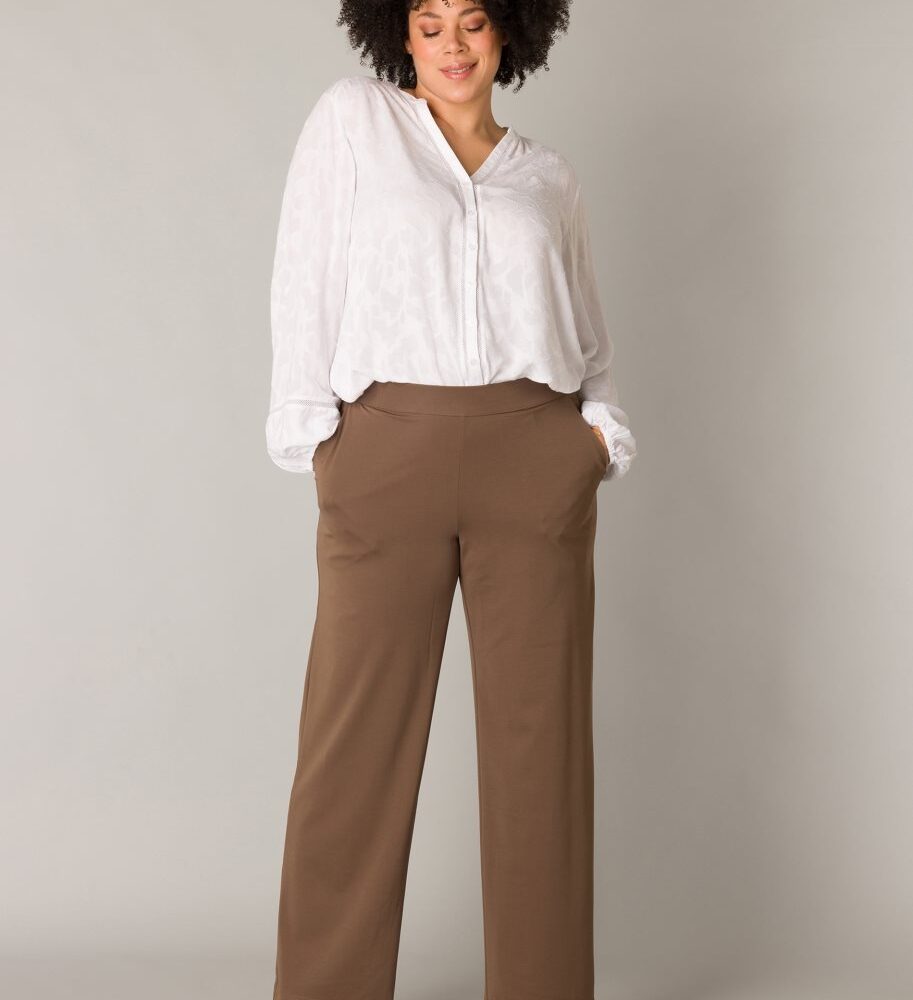 Yesta broek Nadeche A004483