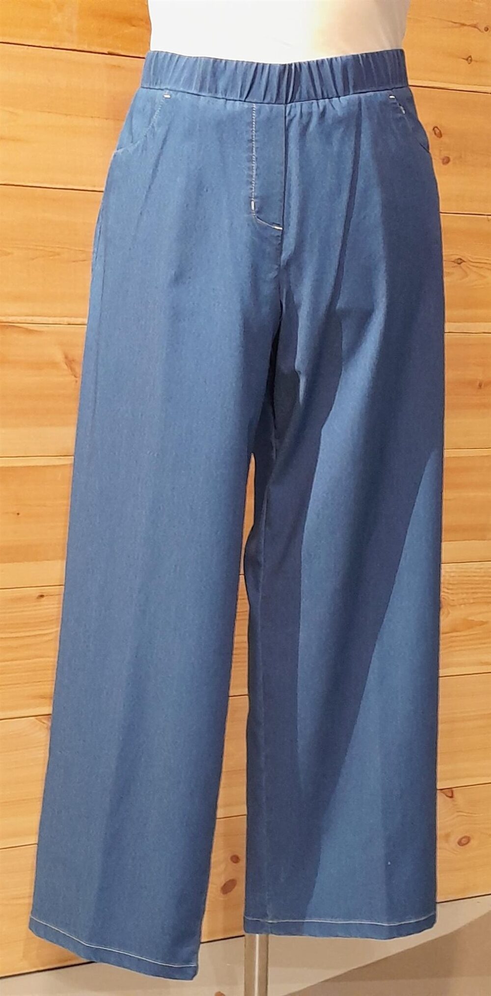 Kj Brand broek 20854 4240