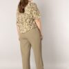 Yesta Shirt A004378 Hivi Ess.