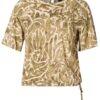 Yesta Shirt A004378 Hivi Ess.
