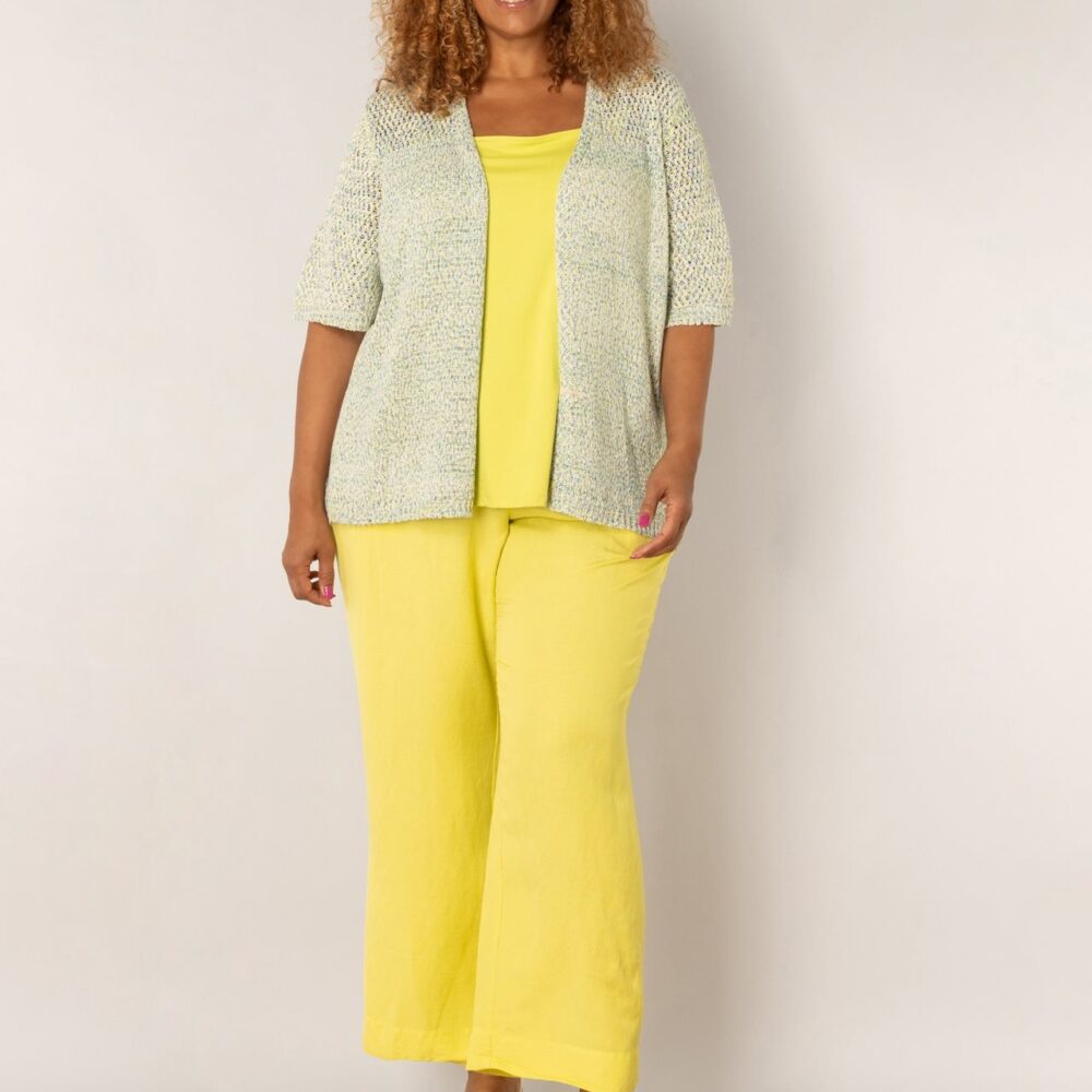 Yesta broek Trijntje Ess.