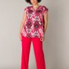 Yesta blouse Heaven A004473