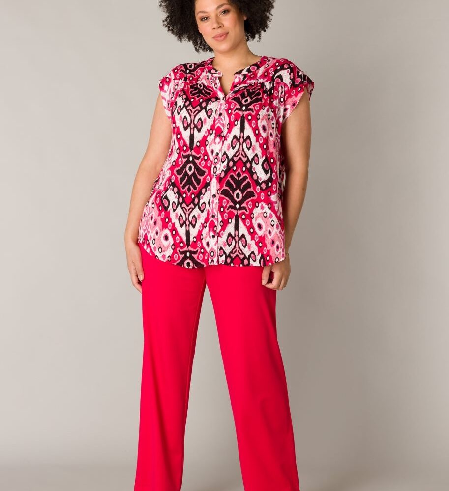 Yesta blouse Heaven A004473