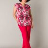 Yesta blouse Heaven A004473