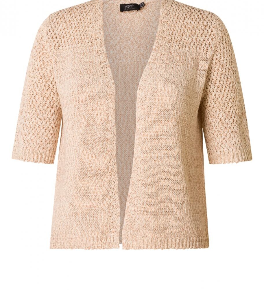 Yesta vest Jitske Ess. Summer