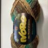 Noro silk garden sock
