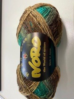 Noro silk garden sock - Afbeelding 4