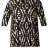 Colletta 9000366 Tuniek zw-mul