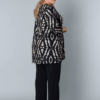 Colletta 9000366 Tuniek zw-mul