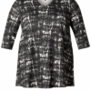 Colletta 9000381 black/off whi
