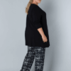 Colletta 9000402 tuniek black