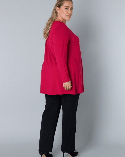 Colletta 9000402 tuniek scarle