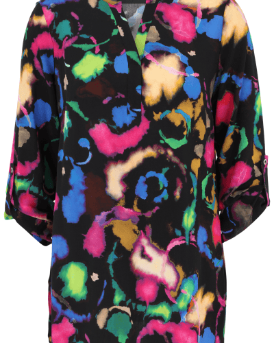 Doris Streich blouse 248382 70