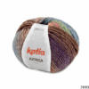 Katia Azteca kleuren 7881-7890