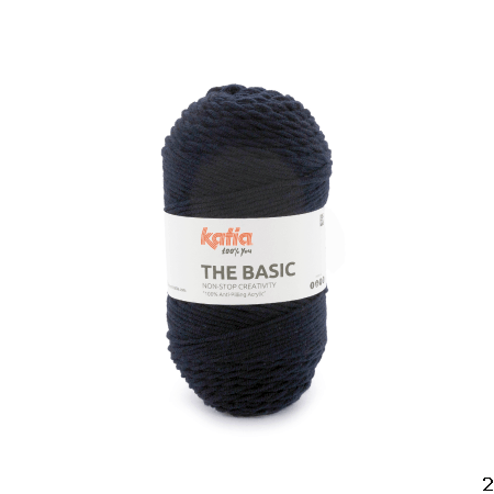 Katia The Basic 1-70 - Afbeelding 2