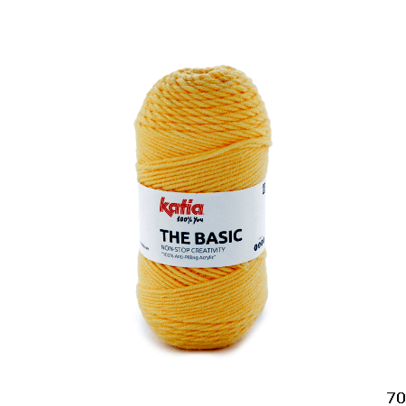 Katia The Basic 1-70 - Afbeelding 6