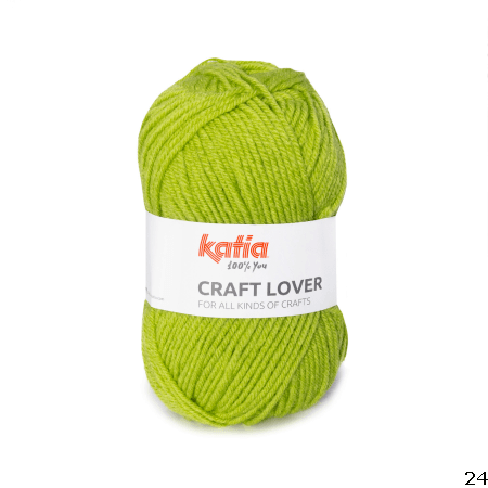 Katia craft Lover 2 - Afbeelding 2