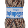 Lammy yarns stomp.