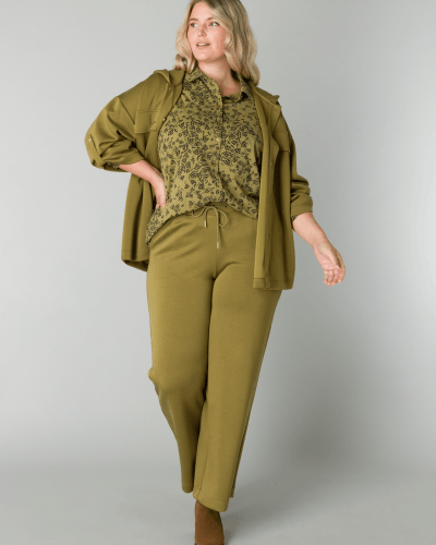 yesta vest Romi A004797