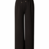 Yesta broek Romijn zwart
