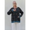 Vest T-645