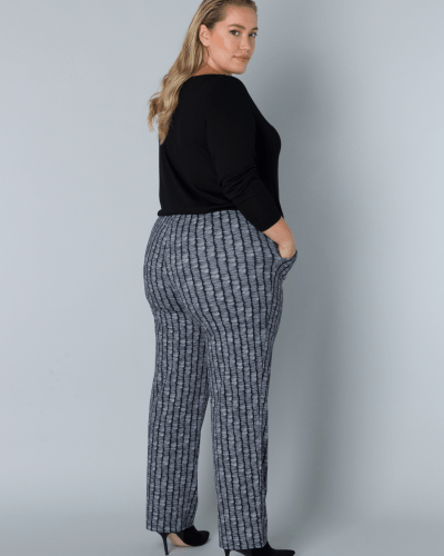 Colletta broek 9000424 1012