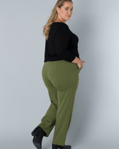 Colletta broek 9000439 14002