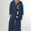 Exelle vest Veerle 9601TS 798