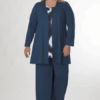 Exelle vest Veerle 9601TS 798