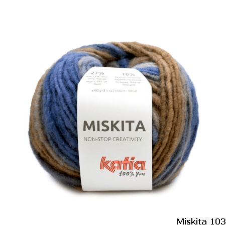 Katia Miskita - Afbeelding 3